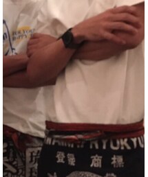 N.HOOLYWOOD | Tシャツ/カットソー