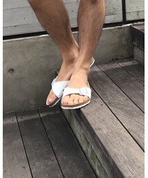BIRKENSTOCK | サンダル