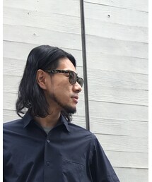 narifuri | サングラス