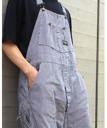 OSHKOSH | サロペット/オーバーオール