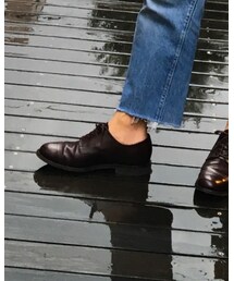 SANDERS | ドレスシューズ