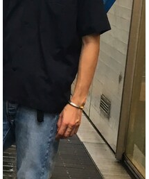 Ray Adakai | バングル/リストバンド