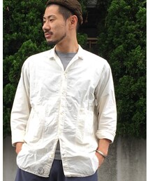 tender co. | シャツ/ブラウス