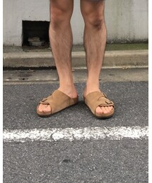 BIRKENSTOCK | サンダル