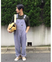 OSHKOSH | サロペット/オーバーオール