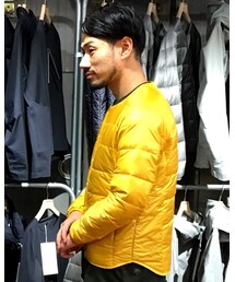 DESCENTE | その他トップス