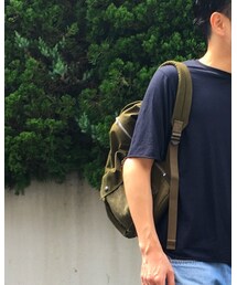 MIGHTY-MAC | バックパック/リュック