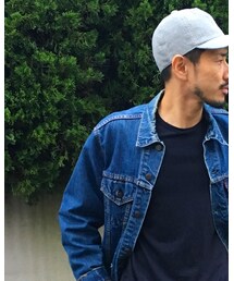Levi's | デニムジャケット