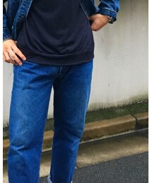 Levi's | デニムパンツ