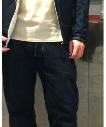 TENDER Co. | デニムパンツ