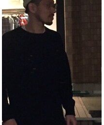 CORGI | ニット/セーター