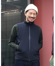 DESCENTE ALLTERRAIN | ベスト