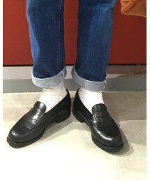 J.M. WESTON | ドレスシューズ