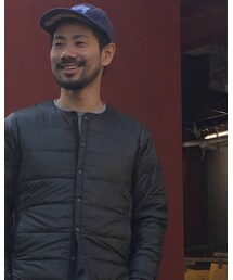 DESCENTE | その他アウター