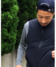 DESCENTE ALLTERRAIN | ベスト