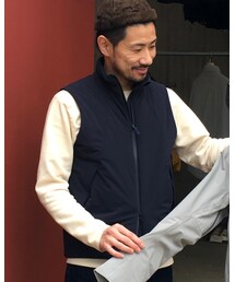 DESCENTE ALLTERRAIN | ベスト