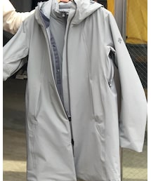 DESCENTE ALLTERRAIN | その他アウター