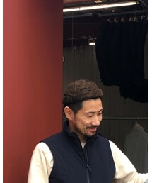BETON CIRE | 帽子