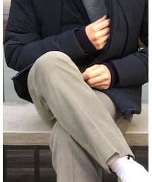 PT01 | その他パンツ