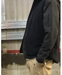 DESCENTE ALLTERRAIN | ベスト