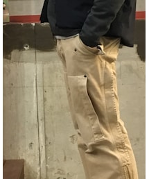 GRIFFIN | その他パンツ