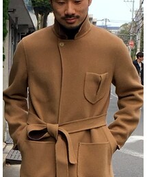 SUN/kakke | その他アウター