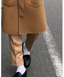 SUN/kakke | その他パンツ