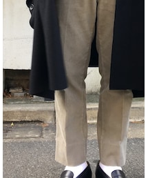 PT01 | その他パンツ