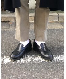 J.M. WESTON | ドレスシューズ