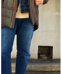 Levi's | デニムパンツ