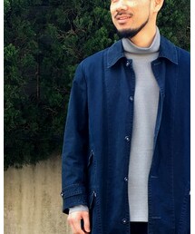 PORTER CLASSIC | ダウンジャケット/コート