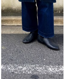 CROWN | シューズ