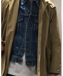 Levi's | デニムジャケット