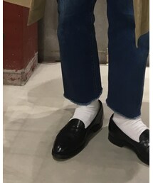 ALDEN | ドレスシューズ