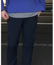 DESCENTE ALLTERRAIN | その他パンツ