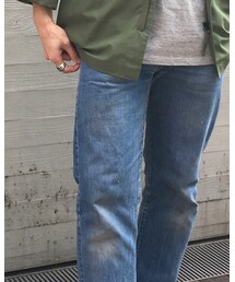Levi's | デニムパンツ