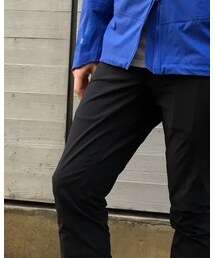 DESCENTE ALLTERRAIN | パンツ
