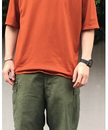 LIP | アナログ腕時計