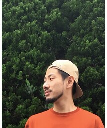 TEMBEA | キャップ