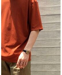 OMEGA | アナログ腕時計