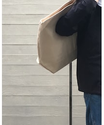 Steele Canvas Basket | バッグ