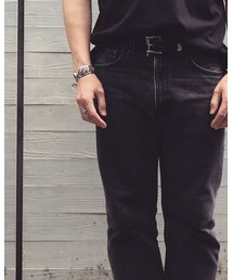 Levi's | デニムパンツ