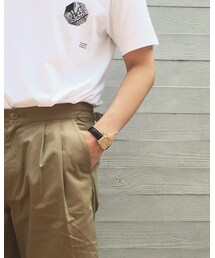 OMEGA | アナログ腕時計