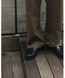 J.M. WESTON | ドレスシューズ