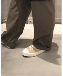 YOUNG&OLSEN The DRYGOODS STORE | スニーカー