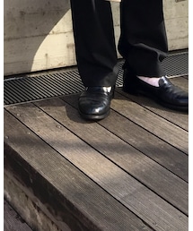 ALDEN | シューズ