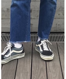 VANS | 90s oldskool(スニーカー)