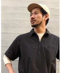 DESCENTE PAUSE | トップス
