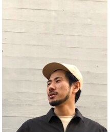 TEMBEA | キャップ