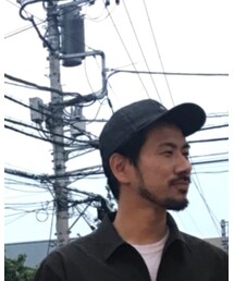 TEMBEA | キャップ